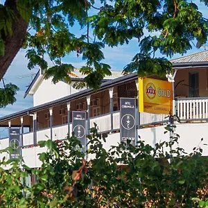 Hotel Cunnamulla Hotel